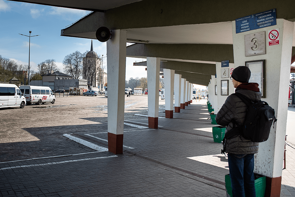lubelskie dworce